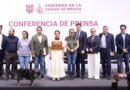 Clara Brugada Anuncia 48 Espacios Gratuitos Para Vivir la Fiesta Mundialista