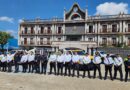 SSC Refuerza la Seguridad Vial con Nuevos Agentes Facultados Para Infraccionar
