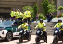 Entran en Acción los Oriones de Cuauhtémoc y Aplican Primeras Sanciones