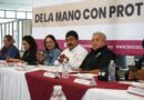 Trabajo Coordinado en Texcoco Fortalece la Atención Ante Emergencias