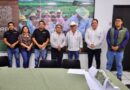 CEAGUA Atiende Solicitudes de Vecinos de Chapultepec