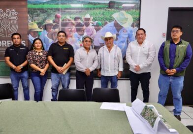 CEAGUA Atiende Solicitudes de Vecinos de Chapultepec