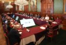 Margarita González Participa en Reunión Nacional Para Fortalecer el IMSS-Bienestar