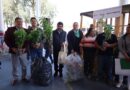 Reconocen a Texcoco por sus Acciones a Favor del Medio Ambiente