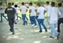 Patrulla Juvenil Impulsa la Reinserción y Prevención en Adolescentes de Morelos