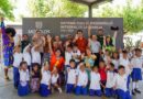 Sedif y Tetra Pak Llevan Obra Teatral Para Fomentar Hábitos Saludables en Escuelas de Morelos