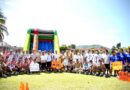 Realizan Primer Torneo de Rally Deportivo Para Fortalecer la Reinserción Social de las PPL en Morelos