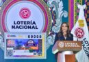 Conmemora Lotería Nacional el 112 Aniversario de la Toma de Zacatecas con Sorteo Mayor