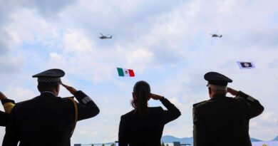 Guardia Nacional Hace Historia; Homicidios Dolosos se Reducen 46%