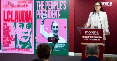 Morena Demanda a El Universal una Disculpa Pública Para López Obrador