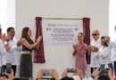Claudia Sheinbaum Inaugura Planta de Producción de Moscas Estériles en Chiapas