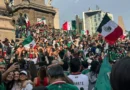 Más de 500 mil Personas Celebran el Arranque del Mundial 2026 en la CDMX