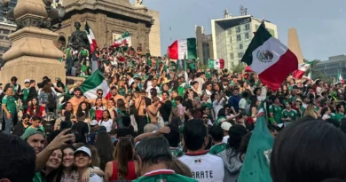 La Presidenta Actúa con Responsabilidad, Tolerancia y Mucha Disposición al Diálogo ante la CNTE
