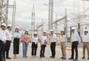 Sheinbaum Inaugura Nueva Planta de Energía de la CFE en Colima