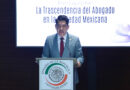 Senado Reconoce la Labor y Legado de las y los Abogados de México