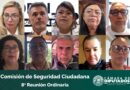 Aprueba Comisión que en la Recuperación de Espacios Públicos se Procure Accesibilidad, uso Seguro y Aprovechamiento Social