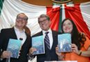 Ricardo Monreal Presenta su Libro “La Nueva Legislación por el Agua”