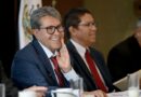 Ricardo Monreal Afirma que la Agenda Legislativa Tendrá “una Carga Pesada” a Partir el 1° de Septiembre