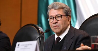 Afirma Ricardo Monreal que “no Habrá Ningún Impuesto a las Herencias”