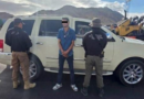 Golpea Gabinete de Seguridad al Crimen en Siete Estados