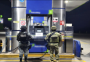 Golpea Gabinete de Seguridad al Crimen con Detenciones y Millonarios Aseguramientos en 19 Estados