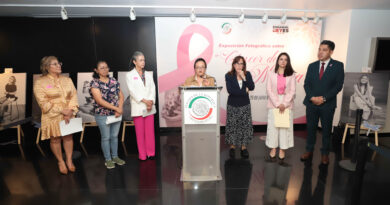 Impulsan Detección Temprana del Cáncer de Mama en Mujeres Jóvenes