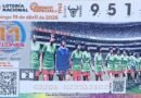 Trampas en Álbumes del Mundial 2026 de Lotería Nacional