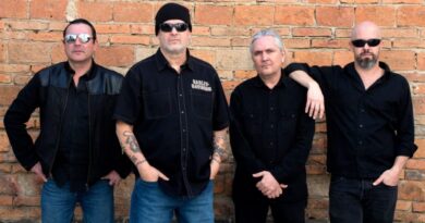 Cuca Celebra 36 Años con Concierto Histórico en el Teatro Metropólitan