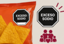 Profeco Destaca Importancia del Etiquetado Frontal en Alimentos