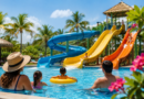 Profeco Recomienda Balnearios y Parques Acuáticos Para el Verano