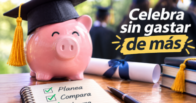 Profeco Emite Recomendaciones Para Graduaciones Escolares