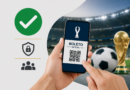 Profeco Alerta por Venta Fraudulenta de Boletos Para el Mundial 2026