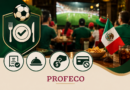 Profeco Recuerda que la Propina es Voluntaria Durante el Mundial 2026