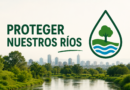 Proponen Proteger Ríos, Humedales y Barrancas en la Constitución de la CDMX