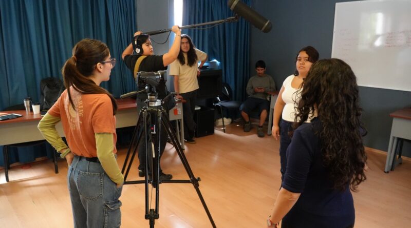 Abre CCC Convocatorias 2027 Para Formar Nuevos Cineastas