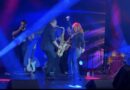 Diana Vanoni Conquista el Lunario con una Noche Inolvidable de Boleros