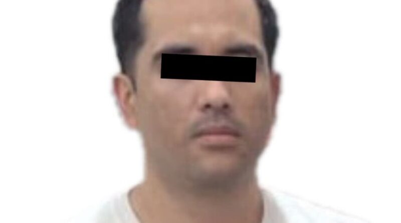 Vinculan a Proceso a “El Ocra” por Homicidio en Zumpango