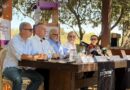 Fiestas de la Vendimia Reunirán más de 35 Actividades en Baja California