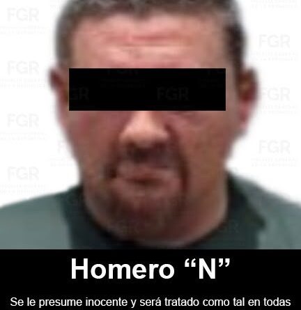 Vinculan a Proceso a Pareja por Armas y Posesión de Drogas en Puebla