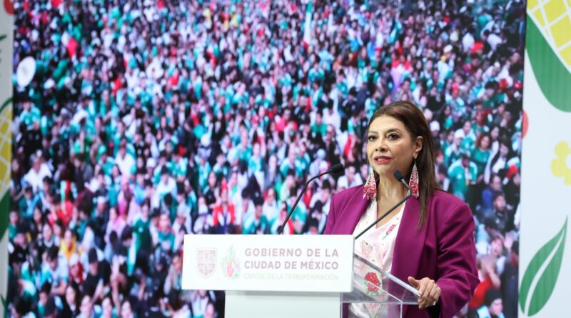 Clara Brugada Destaca Saldo Blanco Tras Operativo Mundialista