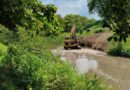 Invierten en Obras Para Prevenir Inundaciones en Tlaltizapán