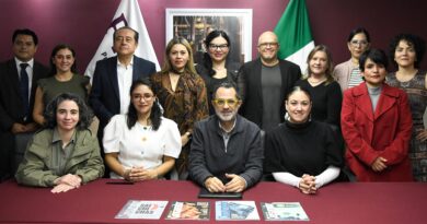 Fortalece Profeco el Consejo Editorial de la Revista del Consumidor