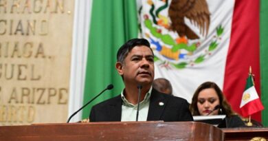 Presentan Reforma Para Fortalecer la Diputación Migrante en la CDMX