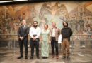 Clara Brugada Anuncia Modernización Integral de la Línea 3 del Metro