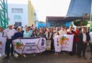 Convoca Margarita González Saravia a Construir Paz Desde los Valores Cívicos