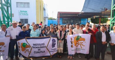 Convoca Margarita González Saravia a Construir Paz Desde los Valores Cívicos