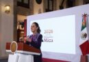 Anuncia Sheinbaum Plan de Saneamiento de los ríos Lerma-Santiago, Tula y Atoyac