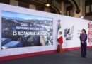 Habrá Nueva Estrategia Contra el Sargazo: Sheinbaum