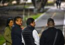 Nazario Gutiérrez Consolida la Recuperación del Espacio Público con una Red de Senderos Seguros