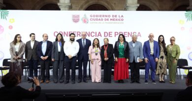 Clara Brugada Destaca Histórico Impacto Económico del Mundial 2026 en la CDMX